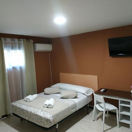 马德里 New Hortaleza Coliving酒店 外观 照片