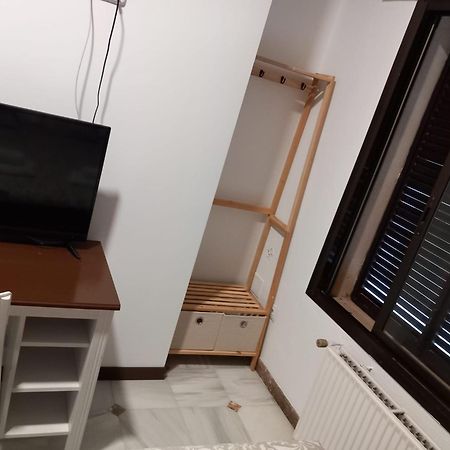 马德里 New Hortaleza Coliving酒店 外观 照片