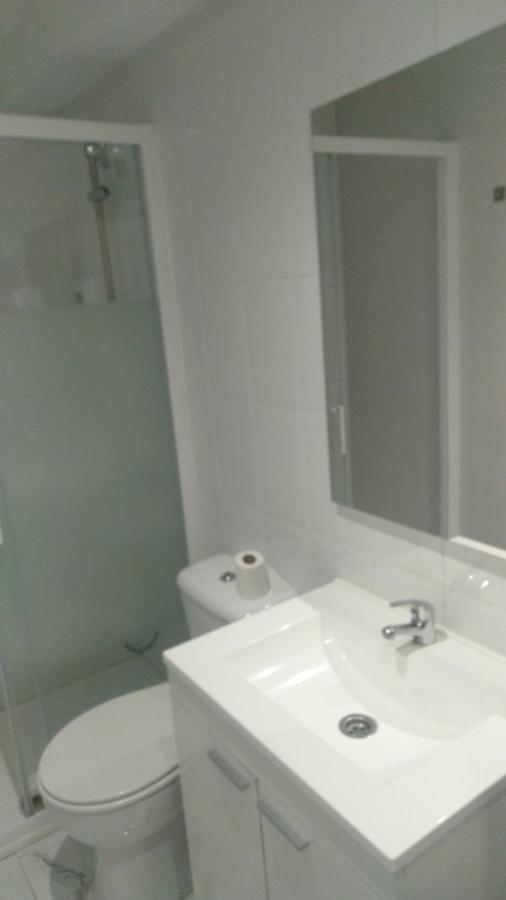 马德里 New Hortaleza Coliving酒店 外观 照片