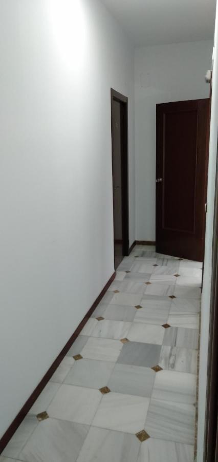 马德里 New Hortaleza Coliving酒店 外观 照片