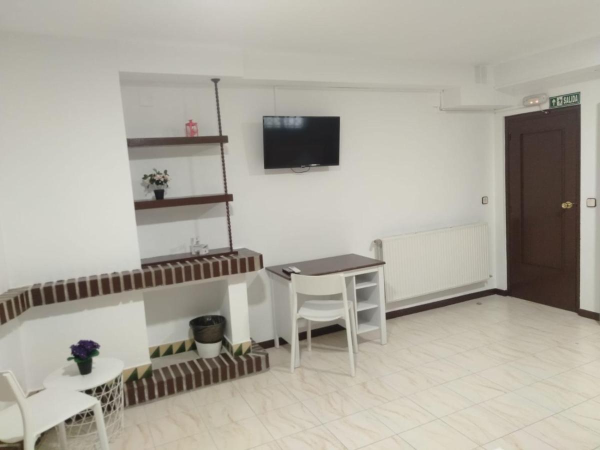 马德里 New Hortaleza Coliving酒店 外观 照片