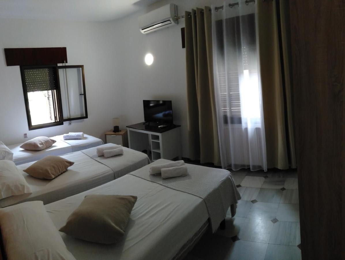 马德里 New Hortaleza Coliving酒店 外观 照片