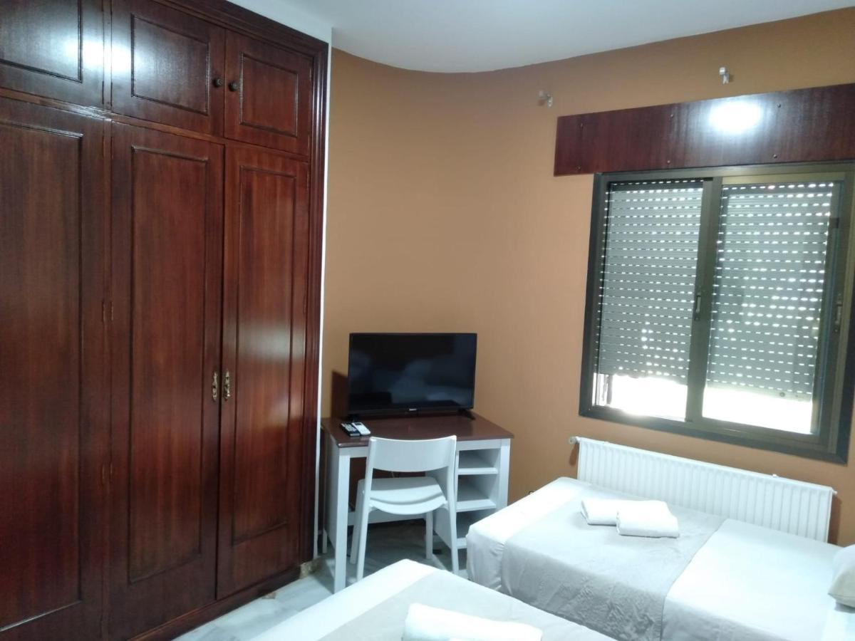马德里 New Hortaleza Coliving酒店 外观 照片