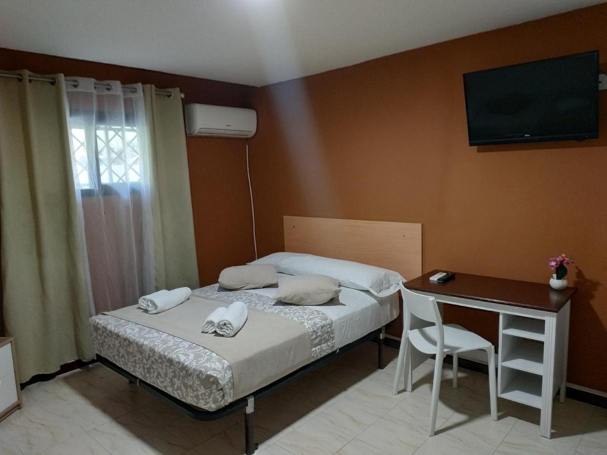 马德里 New Hortaleza Coliving酒店 外观 照片