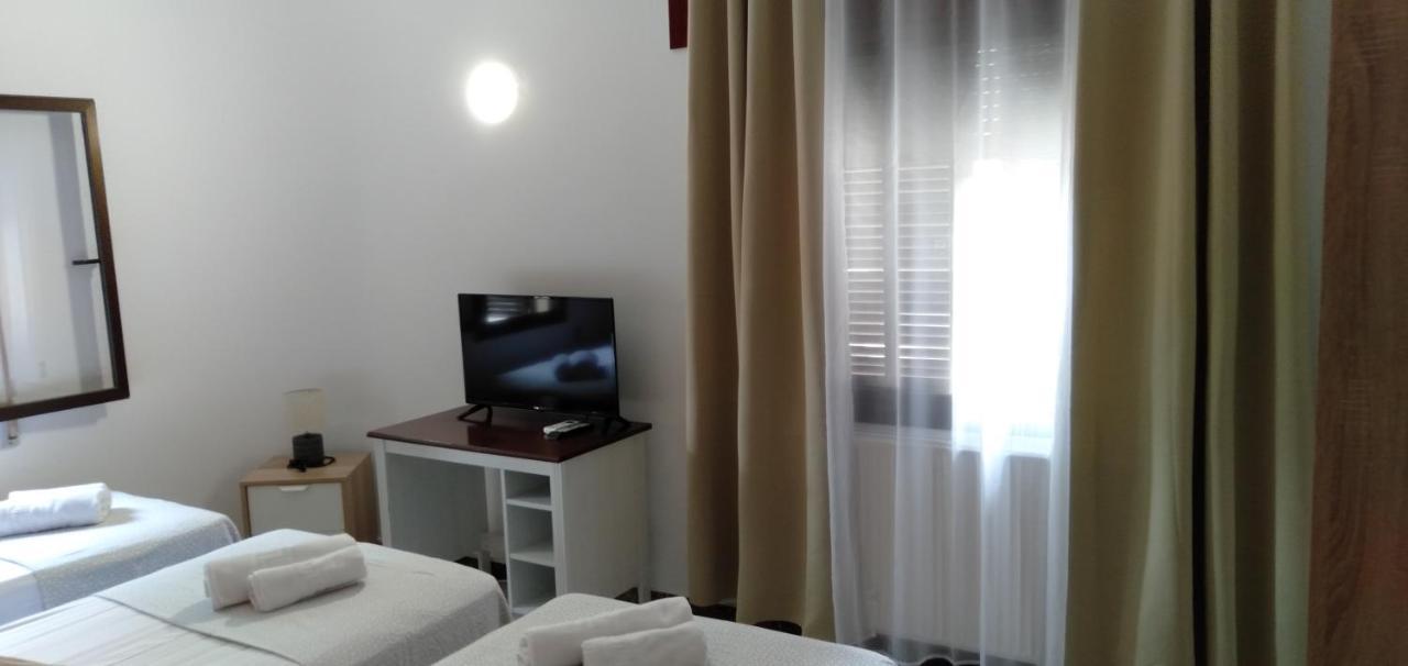 马德里 New Hortaleza Coliving酒店 外观 照片