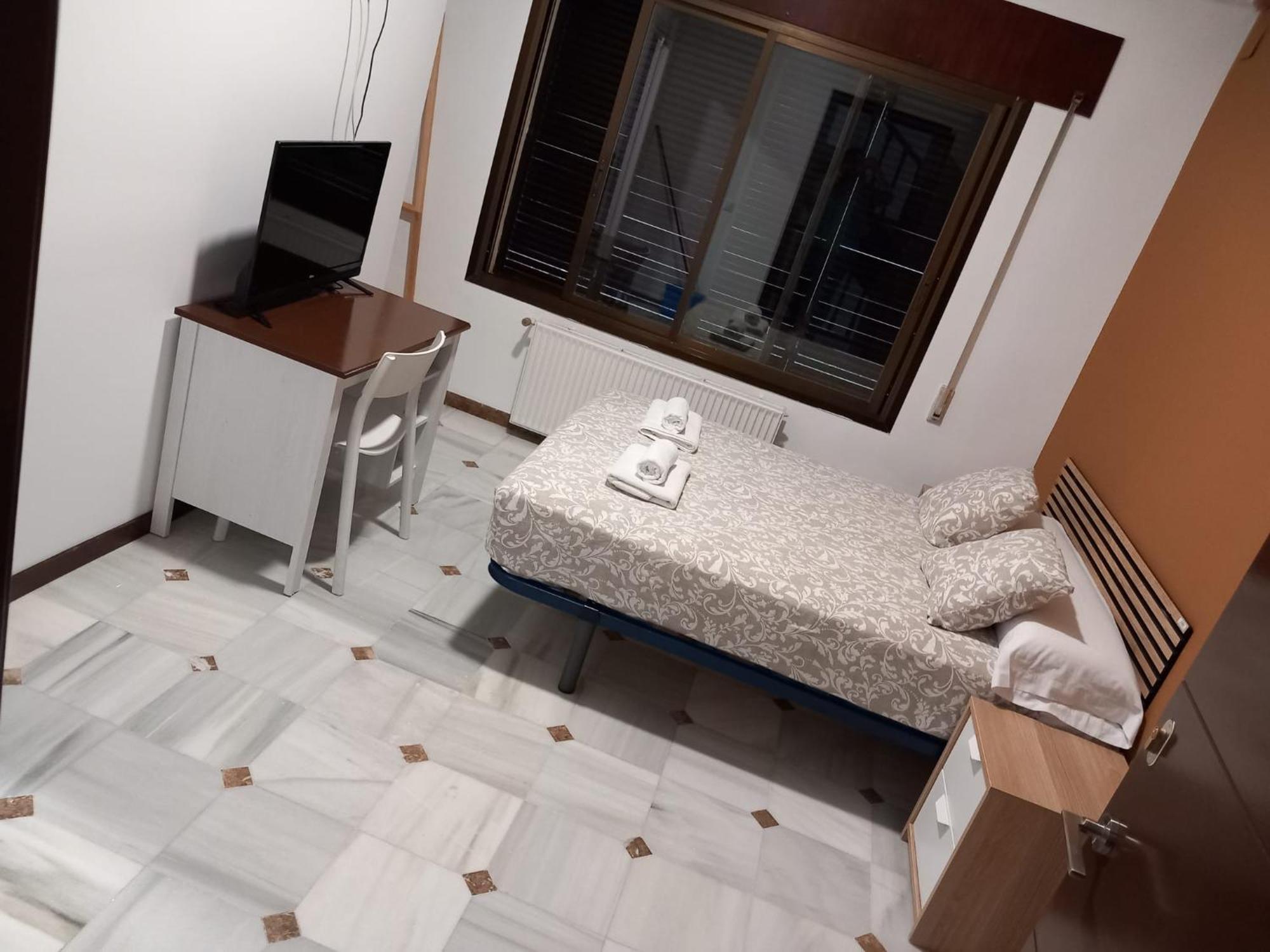 马德里 New Hortaleza Coliving酒店 外观 照片