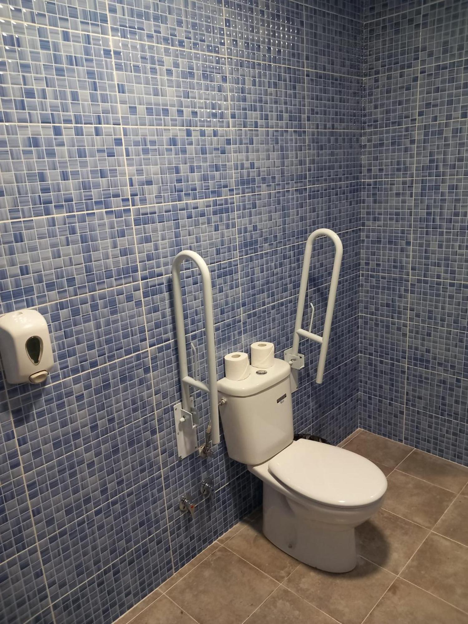 马德里 New Hortaleza Coliving酒店 外观 照片